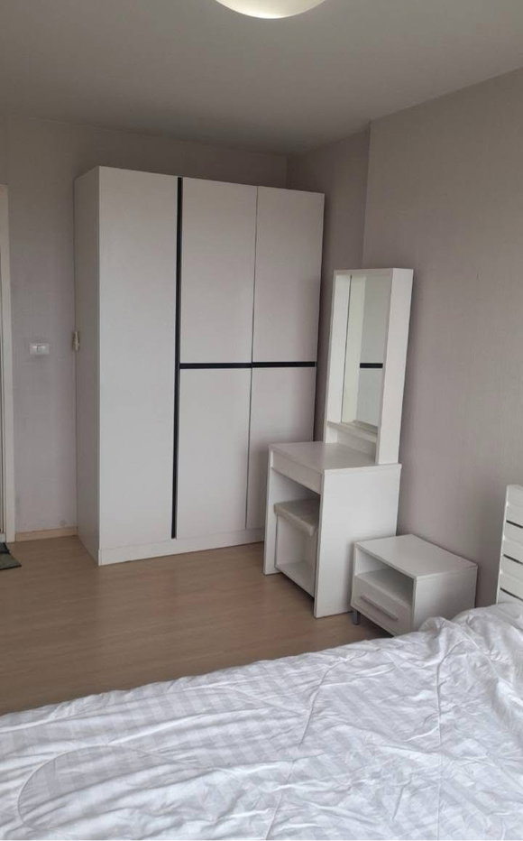 รูป ปล่อยเช่าพลัม คอนโด บางแค Plum Condo Bangkhae#ใกล้MRTหลักสอง - รูปที่ 3/15
