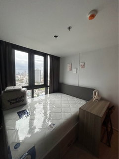 รูปภาพ P-112842 City View Condo! Altitude Unicorn Sathorn-Thapra Near BTS! 25,000 THB | Line Id: @easycondoplus | 099-229-6397