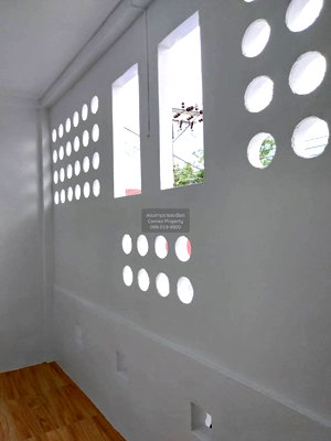 ทาวน์โฮม กรุงเทพมหานคร : ขายทาวน์เฮ้าส์/ทาวน์โฮม  ชุมชนร่วมพัฒนาสินอนันต์ รีโนเวทใหม่ โคกแฝด เขต หนองจอก กรุงเทพ CX-108808 ✅ ทักไลน์ @connexproperty ตอบทันที ทีมงานมืออาชีพ ✅