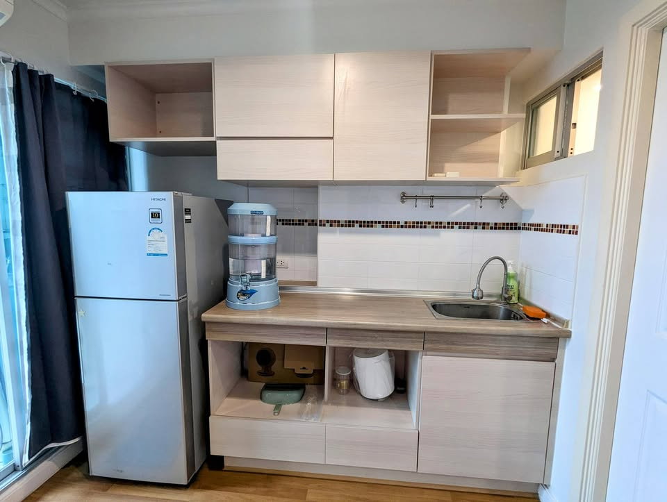 รูป B0077 ขาย ซื้อ คอนโด รัชโยธิน ลุมพินี เพลส รัชโยธิน Lumpini Place Ratchayothin ตึก C ราคาถูก สนใจ Line: @951qfbfi - รูปที่ 6/12