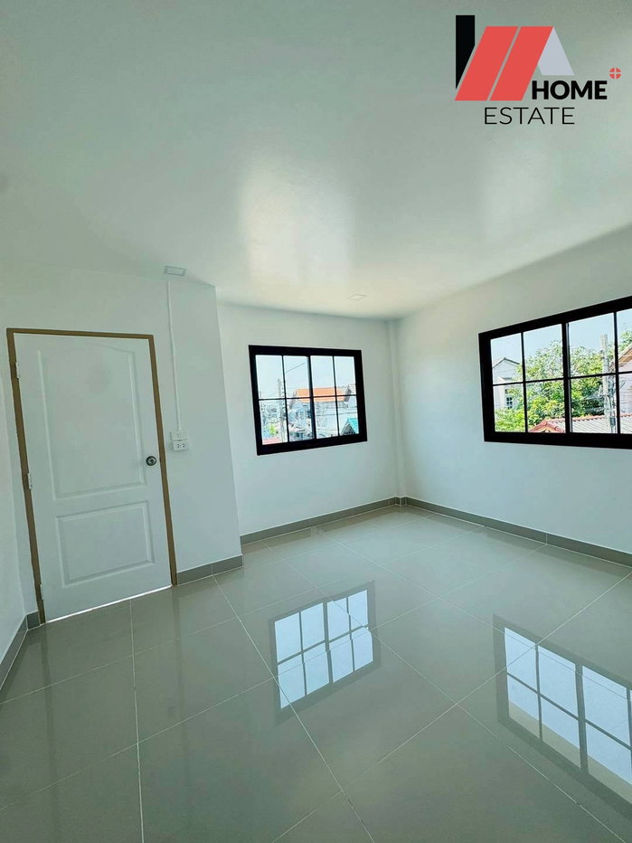 รูป หมู่บ้านธารทอง 2 ซอยวัดลาดปลาดุก - รูปที่ 15/18