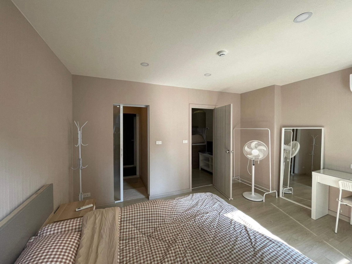 picture ✨ For Rent The Elegant Ladprao 1  - 3/11