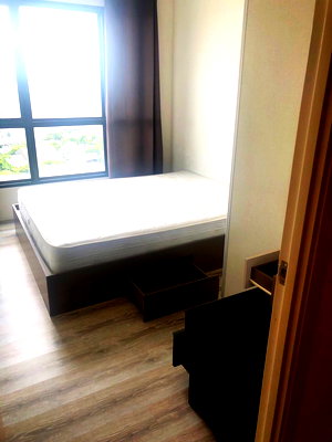 Condos for sale : P-120092 River View! Knightbridge Sky River Ocean Near Icon Siam 2.2M THB | Line Id: @easycondoplus | 099-229-6397