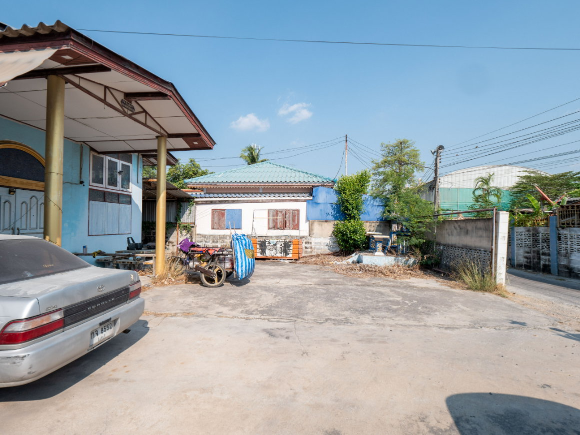 รูป #ขายบ้านพร้อมที่ดินบ้านหมอ #สระบุรี ขนาด 200 ตรว. สี่เหลี่ยมสวย #ขายราคาถูกมากๆ  บ้านครัว บ้านหมอ สระบุรี อยู่ใกล้บริษัท ปูนซีเมนต์ไทย ท่าหลวง - รูปที่ 22/44