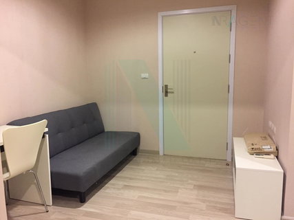 For Sell Condo THE PRIVACY LADPRAO-SENA Building B, Floor 2,1 bed room, Room size 22.00 sqm