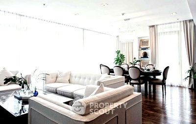 คอนโดให้เช่า : คอนโด 3-ห้องนอน ที่ แอทธินี เรสซิเด้นซ์ ใกล้ BTS เพลินจิต (ID 2737188)