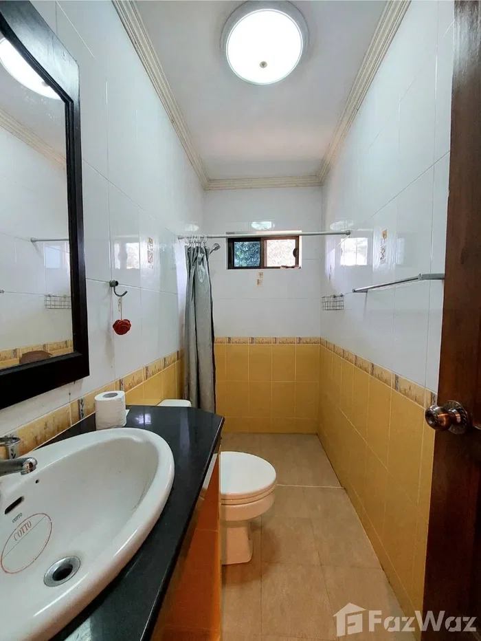 รูป บ้านเดี่ยวให้เช่า 3 ห้องนอน ใน หนองปลาไหล, ชลบุรี 2013043 - รูปที่ 12/32