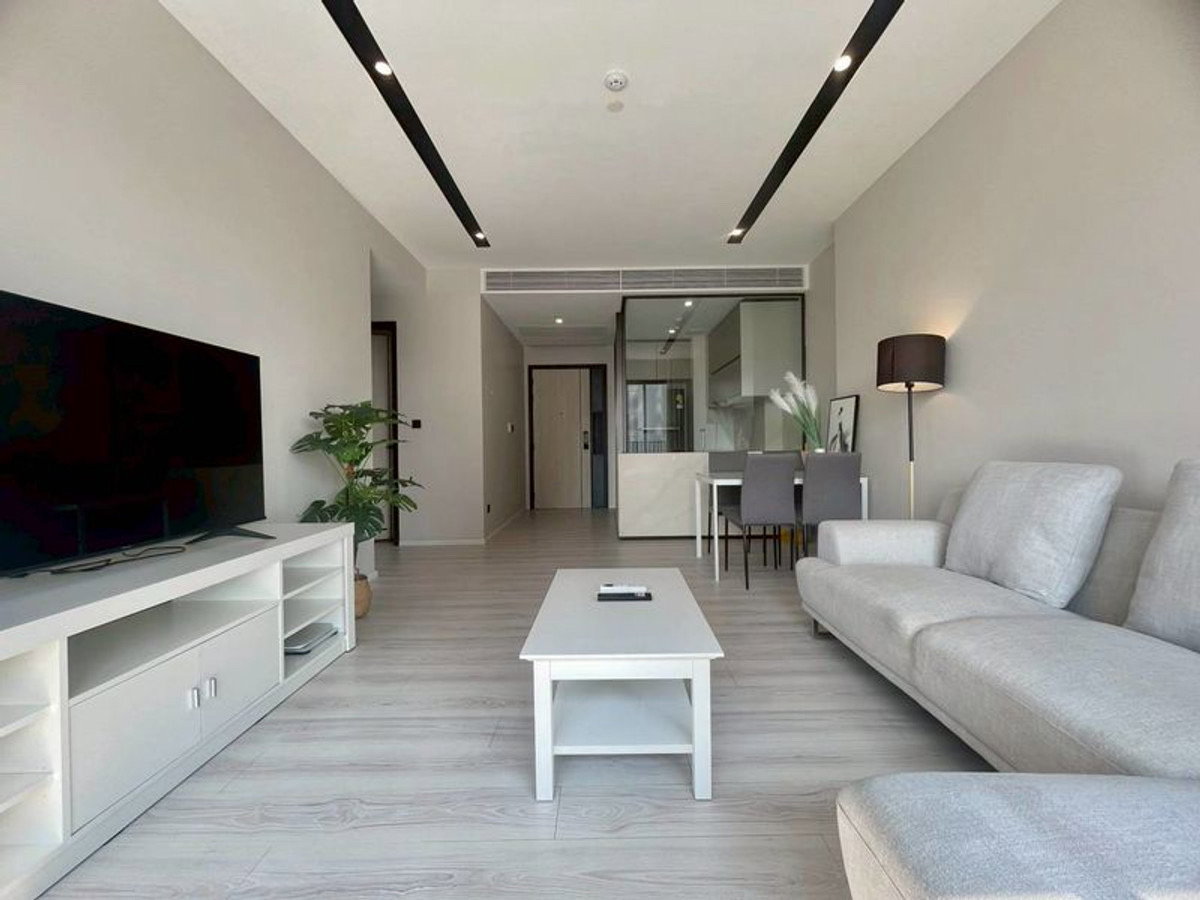 รูป The Room Phayathai ให้เช่า 2 ห้องนอน ใกล้ BTS พญาไท ห้องใหญ่ 70 ตร.ม. พร้อมอยู่ โทร 063-6165390 - รูปที่ 1/8
