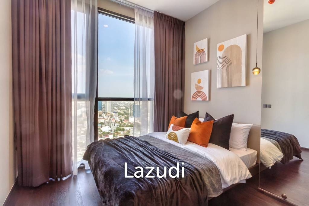 picture 3 Bed 2 Bath 72 SQ.M. Park Origin Thonglor - 8/17