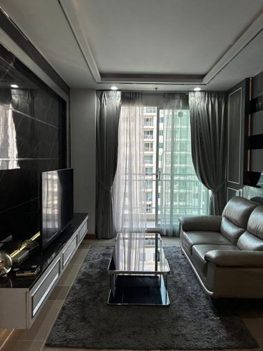 📣📣++ให้เช่า คอนโด ศุภาลัย เวลลิงตัน 1 - Supalai Wellington 1 - ใกล้ MRT ศูนย์วัฒนธรรมแห่งประเทศไทย