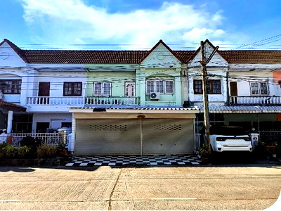 ทาวน์โฮม วิทยาลัยเทคนิคเพชรบูรณ์ : BP00239 ขายทาวน์เฮ้าส์ ตำบล ในเมือง อำเภอ เมืองเพชรบูรณ์ จังหวัด เพชรบูรณ์