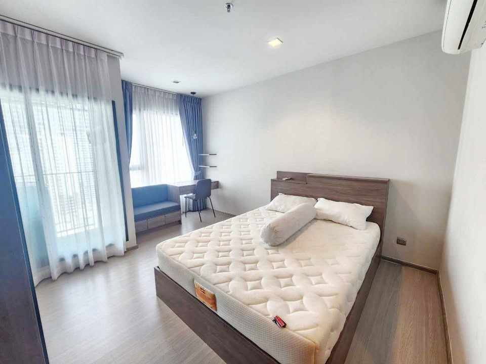 รูป ห้องว่าง🙋🏼💎🙋🏼💥แอดไลน์นัดดูห้องได้เลย📲 Life Asoke-Rama 9 - รูปที่ 1/11