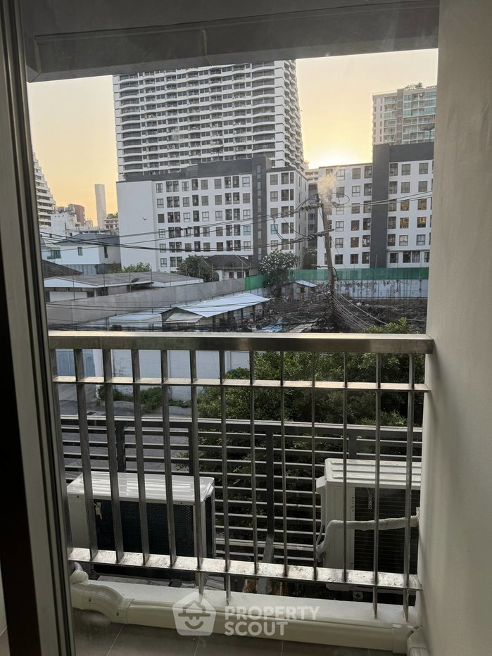 รูป คอนโด 1 ห้องนอน The Niche Sukhumvit 49 ขนาด 43 ตร.ม. ใกล้ MRT เพชรบุรี (ID 2811109) - รูปที่ 10/12