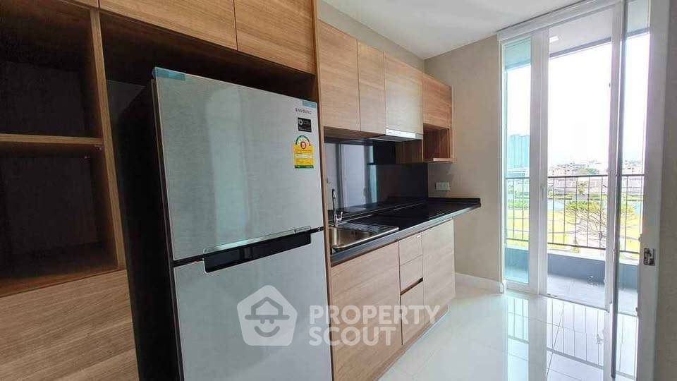 รูป คอนโด 1-ห้องนอน ที่ เดอะ เมโทรโพลิส สำโรง อินเตอร์เชนจ์ ใกล้ BTS สำโรง (ID 2811408) - รูปที่ 9/9