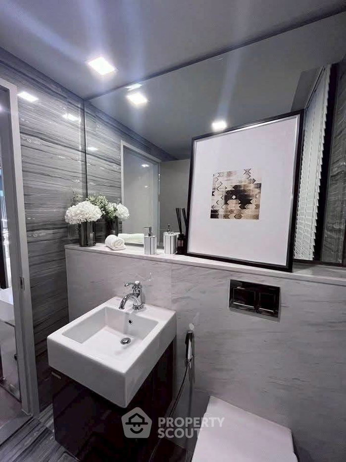 รูป คอนโด 3-ห้องนอน ที่ แอชตัน สุขุมวิท 41 ใกล้ BTS พร้อมพงษ์ (ID 2810595) - รูปที่ 8/12