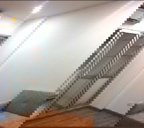 รูป ห้องว่าง🙋🏼💎🙋🏼💥แอดไลน์นัดดูห้องได้เลย📲🟢🟡🟣ให้เช่า เดอะ เพรสซิเดนท์ สาทร - ราชพฤกษ์ 2  🟢🟡🟣  - รูปที่ 1/8