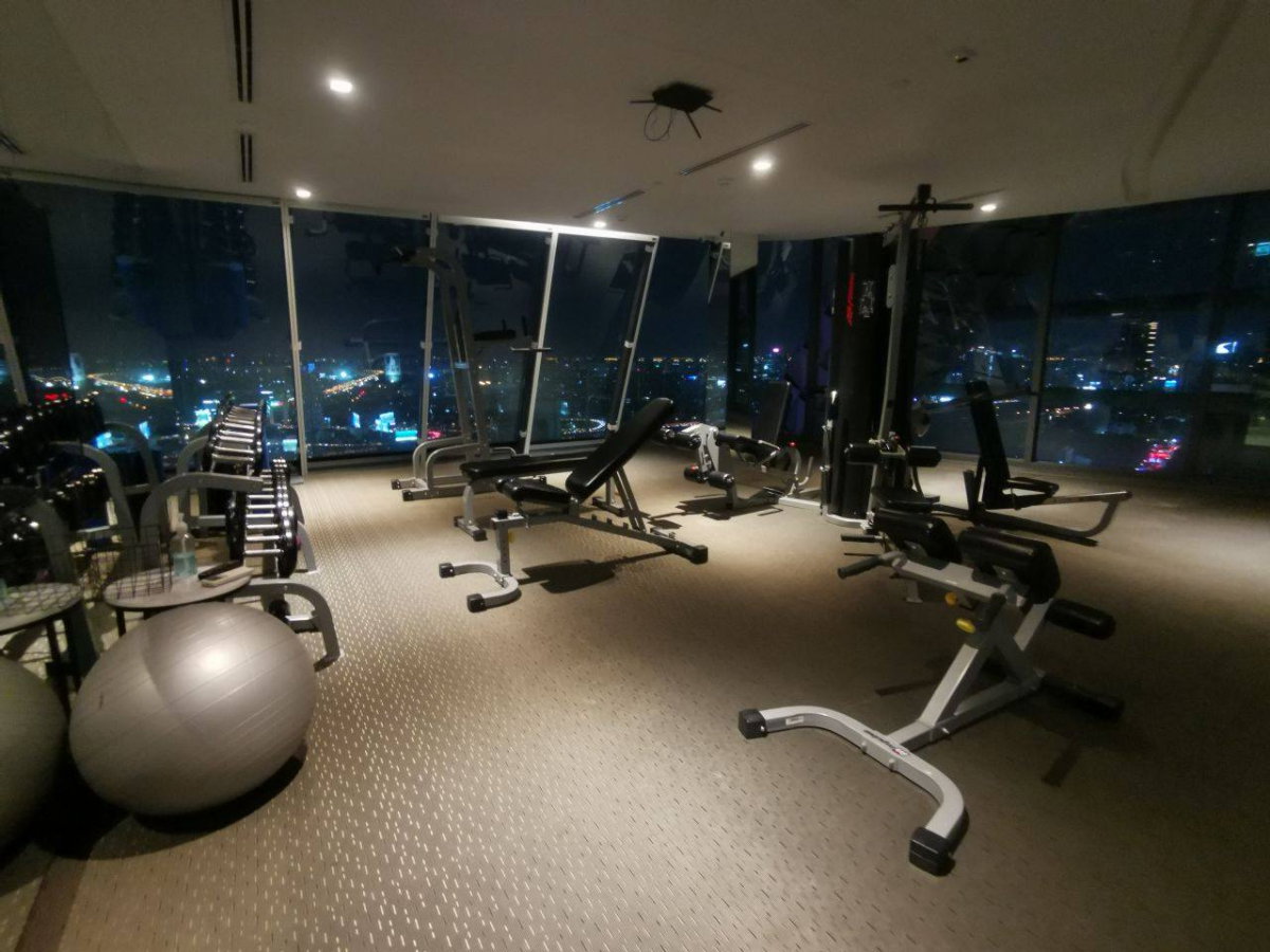 รูป Code: 26KJ1886  ให้เช่า Q Chidlom - Phetchaburi 🔥🔥 จองเดือนนี้รับส่วนลด1,000บาท 🔥🔥 @kjcondo (มี@ข้างหน้าด้วยนะคะ) - รูปที่ 8/9