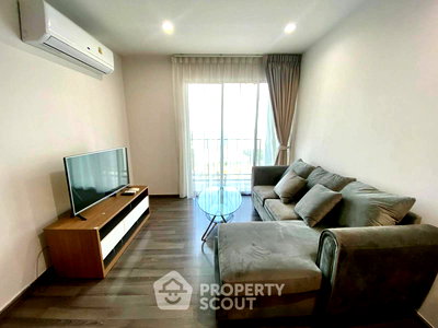 Condos for rent BTS On Nut : 2-BR Condo at The Base Park West Sukhumvit 77 near BTS On Nut (ID 2810280)