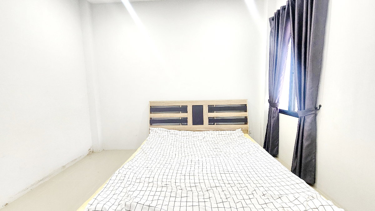 รูป บ้านเดี่ยวใกล้เมือง 3 นอน 2 น้ำ 53 ตรว. ในงบไม่ถึง 3 ล้าน เข้าเมืองง่าย ใกล้ ม.พายัพ ทำเลดี ราคาคุ้ม พร้อมอยู่ทันที - รูปที่ 5/13