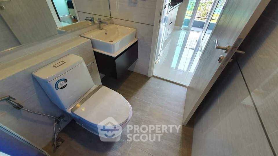 รูป คอนโด 1-ห้องนอน ที่ เดอะ เมโทรโพลิส สำโรง อินเตอร์เชนจ์ ใกล้ BTS สำโรง (ID 2811408) - รูปที่ 7/9