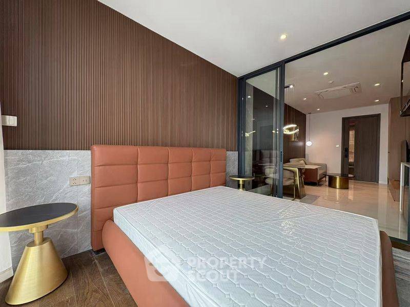 รูป คอนโด 1-ห้องนอน ที่ ศุภาลัย ไอคอน สาทร ใกล้ MRT สีลม (ID 2804915) - รูปที่ 5/10