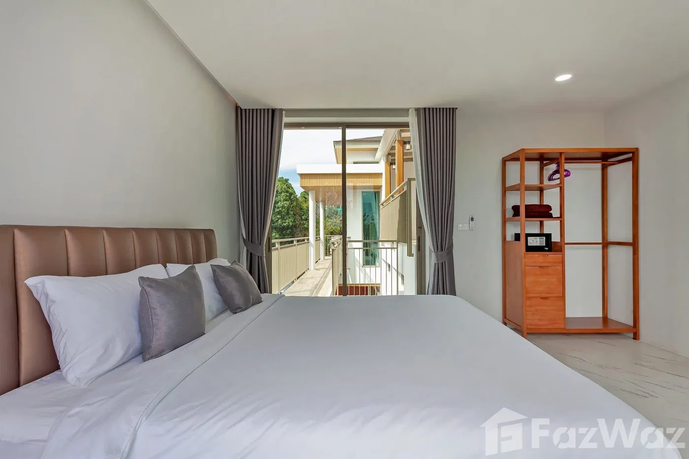 รูป วิลล่าให้เช่า 3 ห้องนอน ใน ราไวย์, ภูเก็ต 6192594 - รูปที่ 47/77