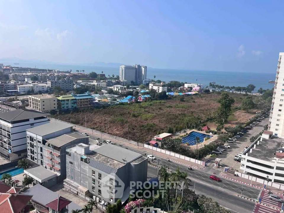 รูป คอนโด 1-ห้องนอน ที่ วิวทะเล เรสซิเดนซ์ 1 จอมเทียน ใกล้ หาดจอมเทียน (ID 2811085) - รูปที่ 16/17