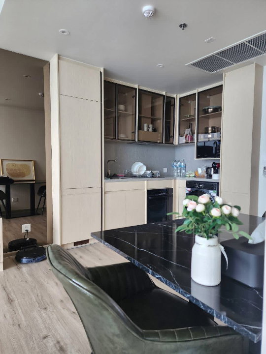 รูป For rent Arom Wongamat SeaView  - รูปที่ 9/11