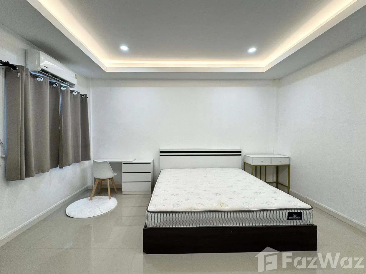 รูป ทาวน์เฮ้าส์ให้เช่า 2 ห้องนอน ใน บางจาก, กรุงเทพมหานคร 6192578 - รูปที่ 2/17