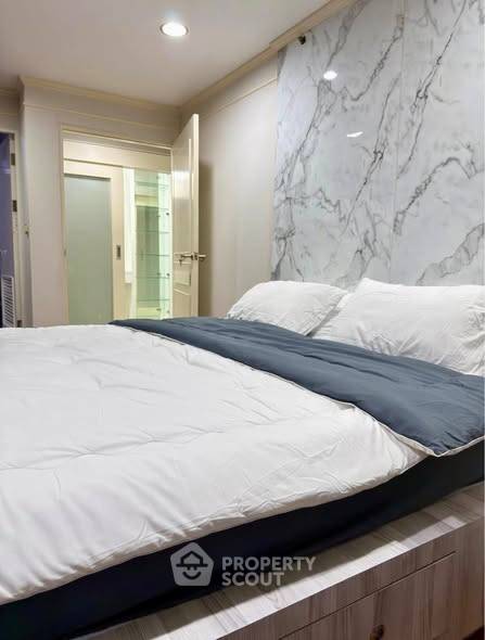 picture 3-BR Condo at Wittayu Complex near BTS Phloen Chit (ID 2811036) - 2/22