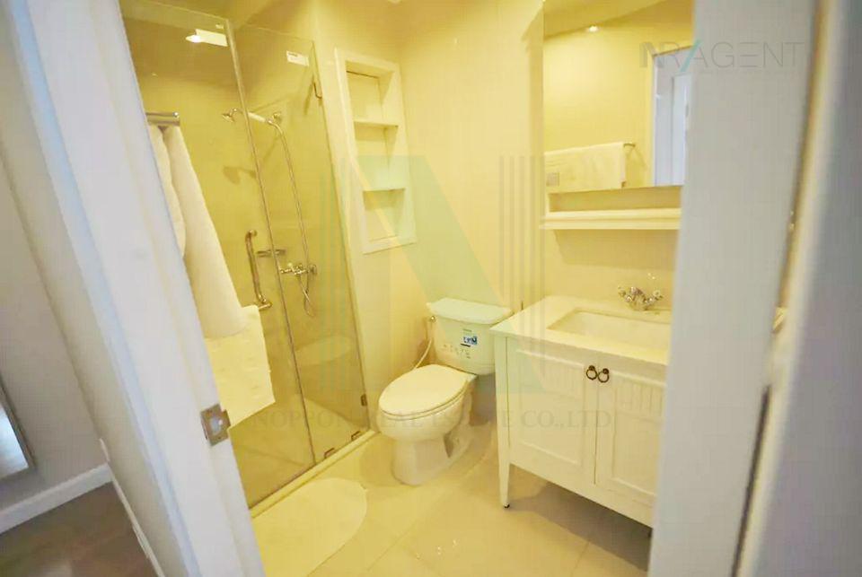 รูป 📣Nice room!📣 ให้เช่าคอนโด เดอะ ซี้ด เมมโมรี่ สยาม อาคาร A ชั้น 4 1 ห้องนอน ขนาด 37.00 ตรม ใกล้ ใกล้ BTS สนามกีฬาแห่งชาติ - รูปที่ 8/8
