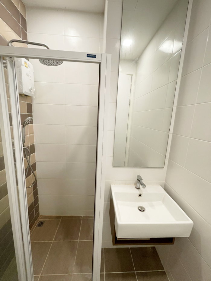 รูป ห้องว่าง🙋🏼💎🙋🏼💥แอดไลน์นัดดูห้องได้เลย📲Brown Ratchada 32  - รูปที่ 16/18