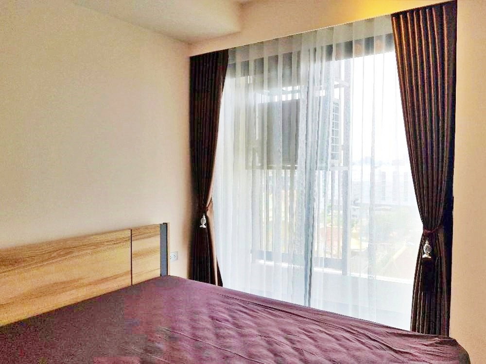 รูป ห้องว่าง🙋🏼💎🙋🏼💥แอดไลน์นัดดูห้องได้เลย📲🟢🟡🟣ให้เช่า อัลติจูด ซิมโฟนี เจริญกรุง - สาทร  🟢🟡🟣 - รูปที่ 3/14