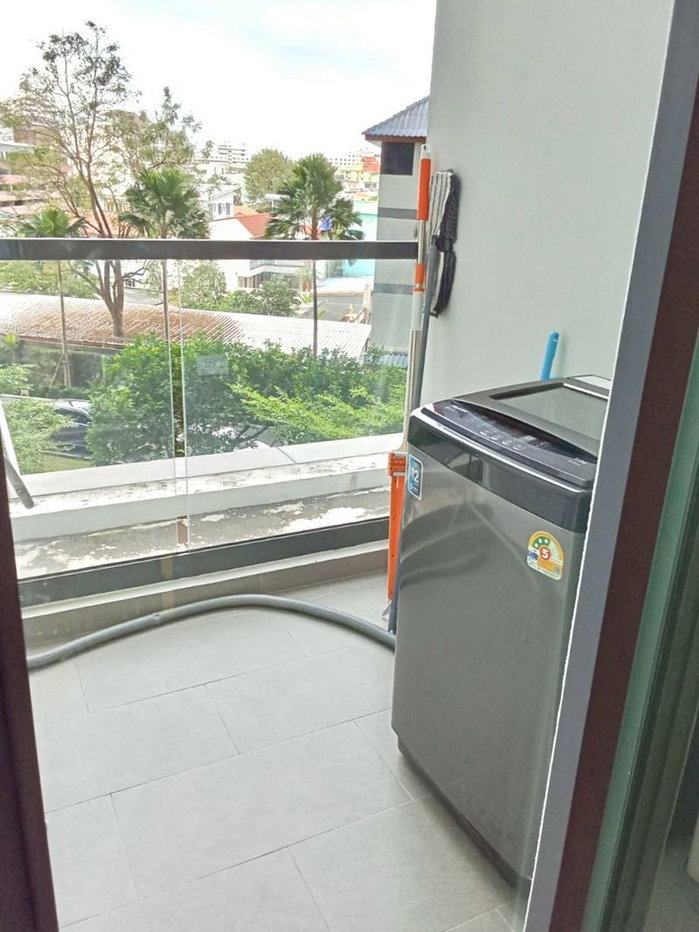 รูป ⛵ Arcadia Millenium ⛵ City view / 5F / 1bedroom >> THB14,000/month彡 - รูปที่ 4/8