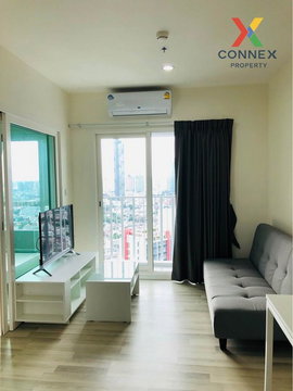 FOR RENT condo , The Key Sathorn Charoenraj , Duplex , high floor , BTS-Surasak , Bang Khlo , Bang Kho Laem , Bangkok , CX-01879 ✅ Live chat with us ADD LINE @connexproperty ✅