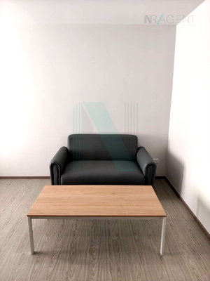 Condos for rent Soi Sukhumvit 101 : For Rent Condo RYE SUKHUMVIT 101/1 Building 1, Floor 2,Studio, Room size 26 sqm