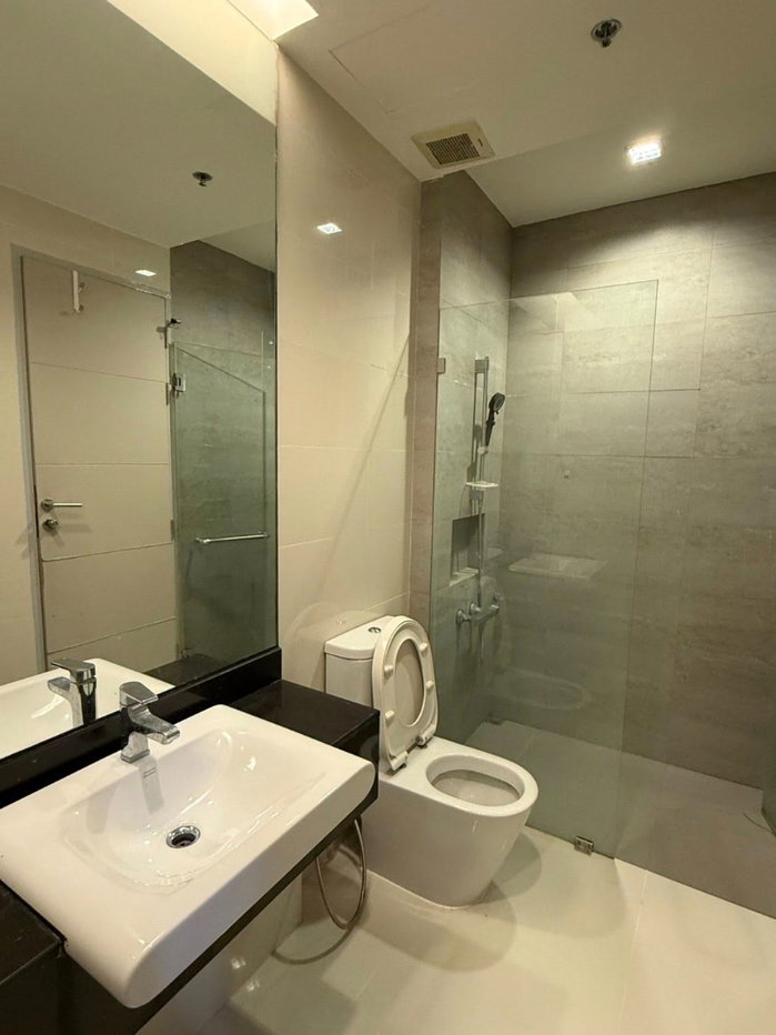 รูป ให้เช่า  ไอดีโอ เวิร์ฟ ราชปรารภ  🔴🔴 - รูปที่ 10/11