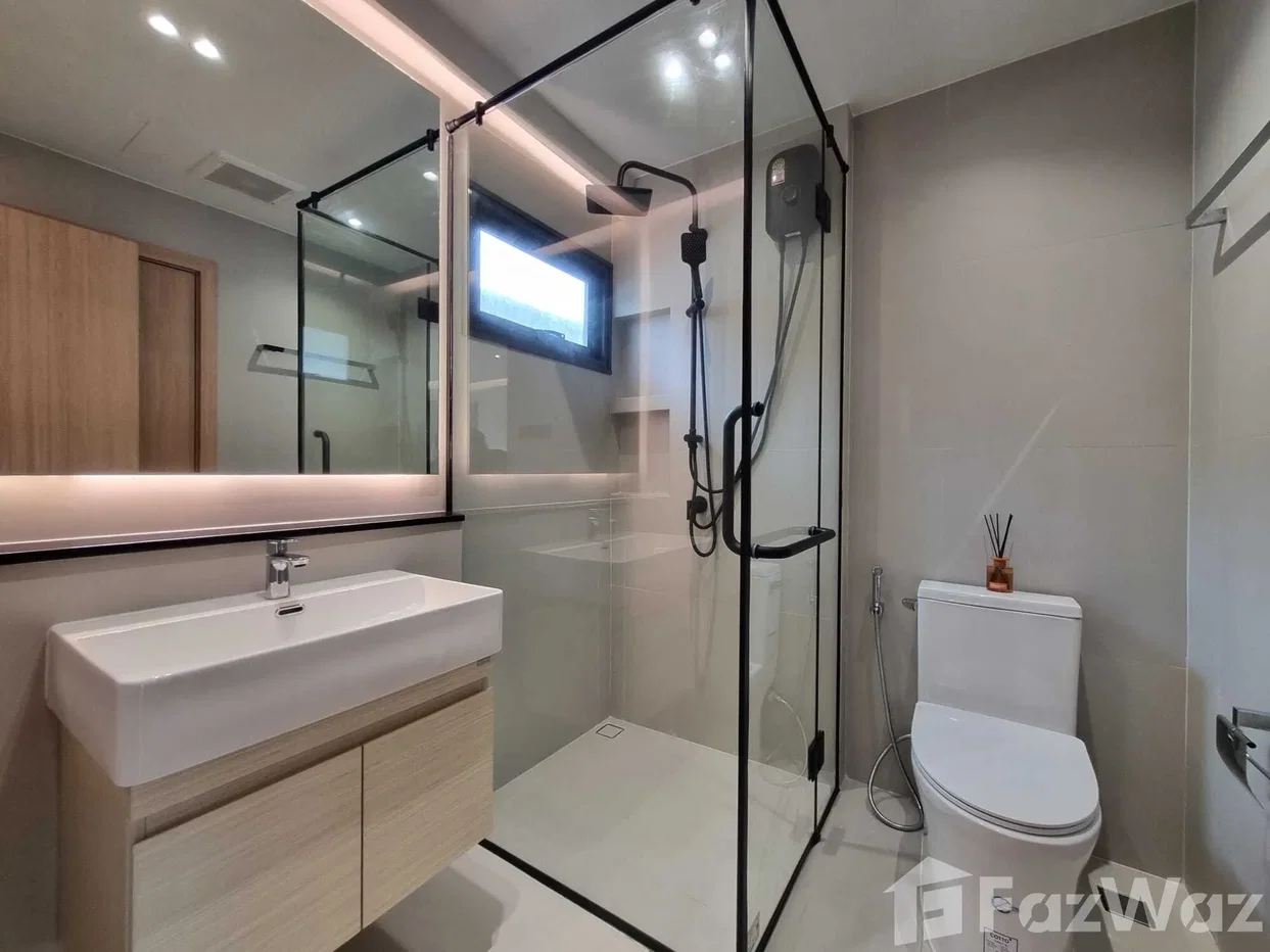 รูป ขาย บ้านเดี่ยว 3 ห้องนอน ในโครงการ เดอะแพลนท์ กระทู้-ป่าตอง 5999801 - รูปที่ 28/43