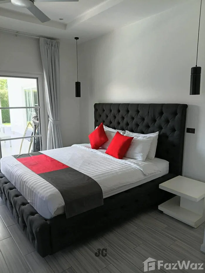 รูป ขาย วิลล่า 3 ห้องนอน ในโครงการ มะลิ เพรสทีจ 6193049 - รูปที่ 12/21