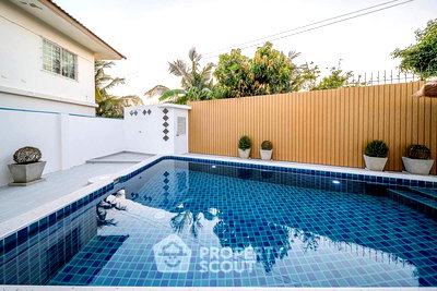 บ้านเดี่ยว ชลบุรี : บ้าน 3-ห้องนอน ที่ หมู่บ้านพฤกษานารา ใกล้ เมืองพัทยา (ID 2810732)