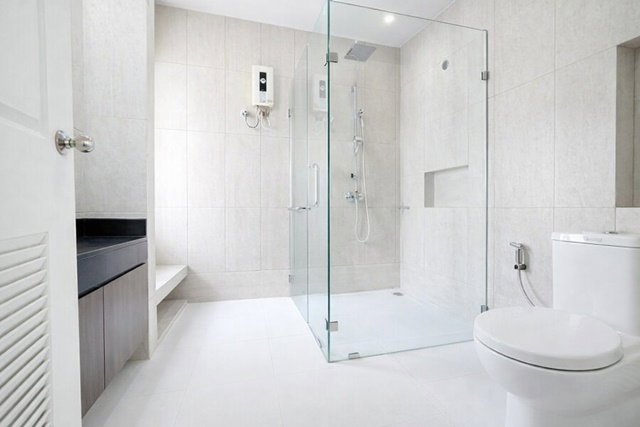 รูป รร.ทวีธาภิเศก 2 2.2 กม. บ้านเดี่ยว 2 ชั้น 4 นอน 3 น้ำ ขนส่งพื้นที่1 2.37กม คฤหาสน์ ตลาดบางขุนเทียน 3กม.ถนนเทียนทะเล 103 ตร.ว. 309 ตร.ม. - รูปที่ 8/8