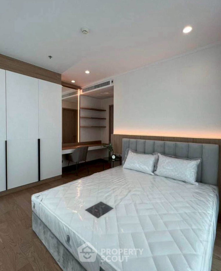 รูป คอนโด 2-ห้องนอน ที่ ศุภาลัย โอเรียนทัล สุขุมวิท 39 ใกล้ MRT เพชรบุรี (ID 2778480) - รูปที่ 5/10