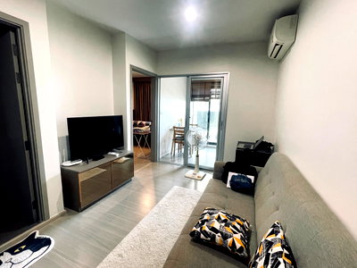 Condos for rent : Code: 26KJ1890  for rent The Parkland Phetkasem 56 🔥🔥 Line ID: @kjcondo (with @)🔥🔥