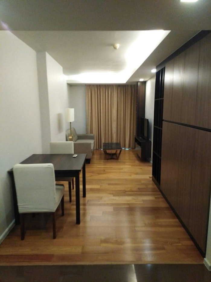 รูป Focus ploenchit ☎️big 1 bed 47 sqm ‼️only 26K/month ‼️NOW AVAILABLE 🔆✅ - รูปที่ 4/10