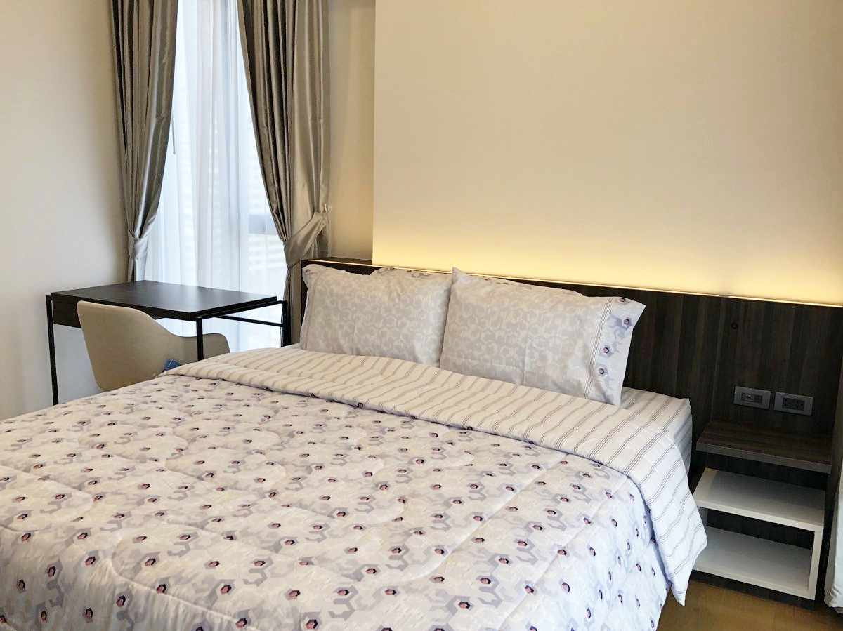 รูป ห้องอัพเดต💥🔔⚠️🏘️⚡️กดปุ่มแอดไลน์💥ไซมิส เอ็กซ์คลูซีฟ สุขุมวิท 31 - รูปที่ 13/18