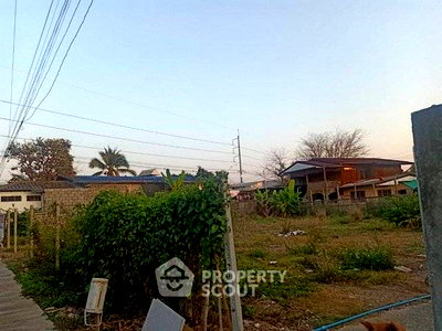 ที่ดิน สารภี เชียงใหม่ : ที่ดินสำหรับปล่อยขาย 504 ตารางเมตร แถว ใน ยางเนิ้ง (ID 2665347)