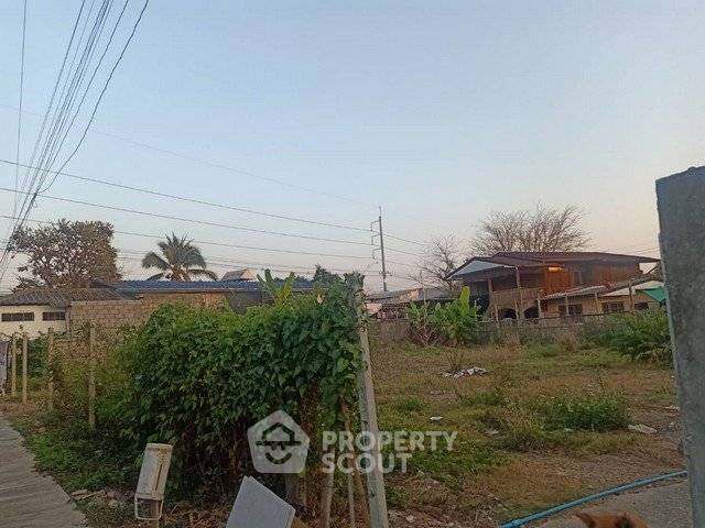 รูป ที่ดินสำหรับปล่อยขาย 504 ตารางเมตร แถว ใน ยางเนิ้ง (ID 2665347) - รูปที่ 1/4