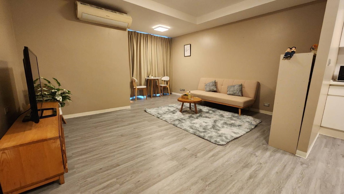 รูป ห้องว่าง🙋🏼💎🙋🏼💥แอดไลน์นัดดูห้องได้เลย📲Garden Asoke Rama 9 - รูปที่ 6/21