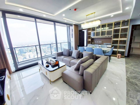 คอนโด 3-ห้องนอน ที่ วิซดอม อินสปาย สุขุมวิท ใกล้ BTS ปุณณวิถี (ID 2744094)