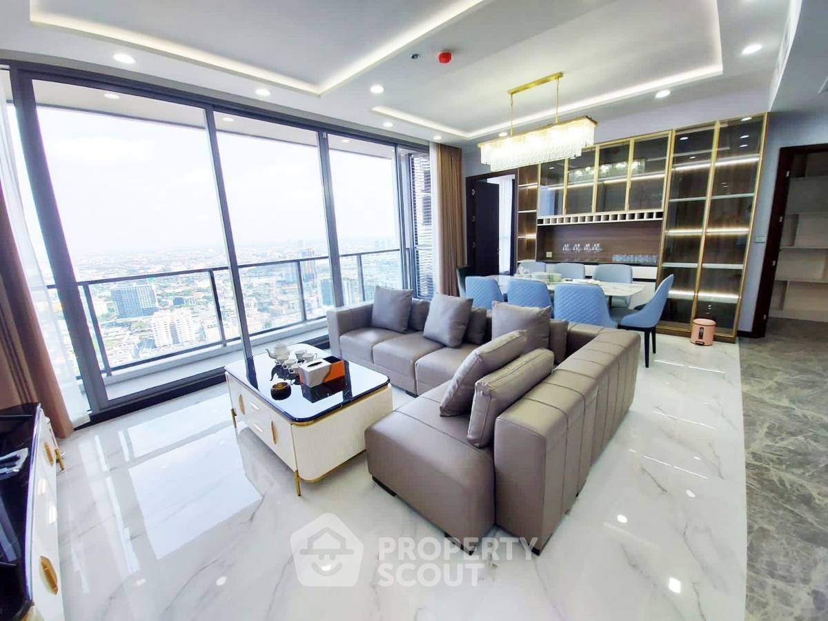 รูป คอนโด 3-ห้องนอน ที่ วิซดอม อินสปาย สุขุมวิท ใกล้ BTS ปุณณวิถี (ID 2744094) - รูปที่ 1/21